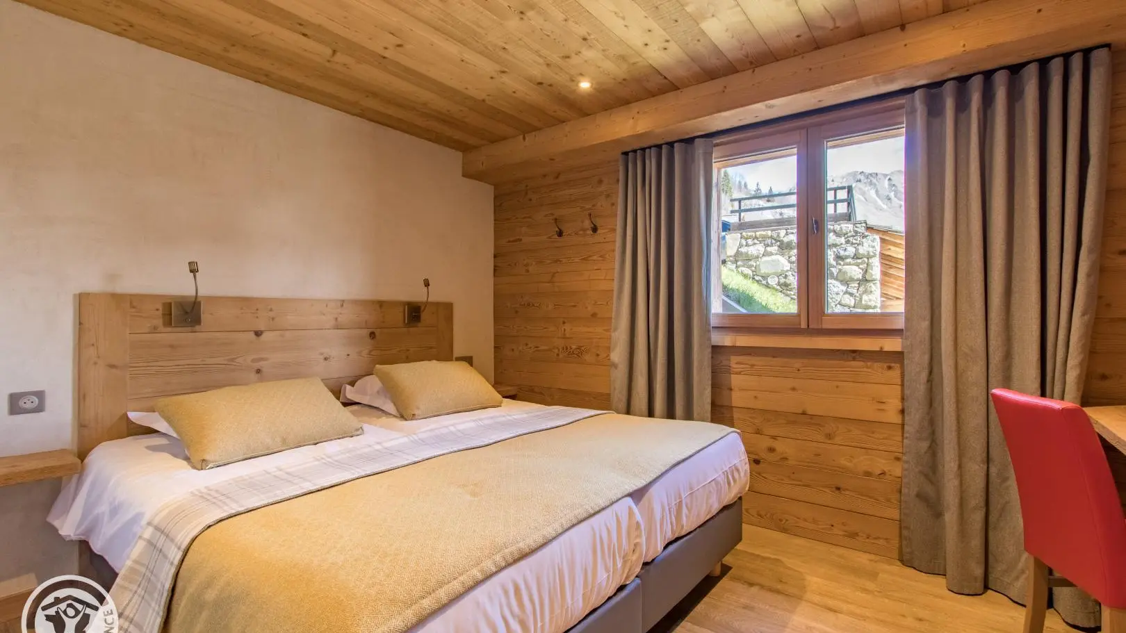 Chambre 2