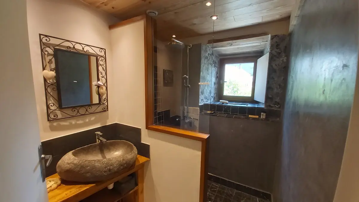 Location Meublé M. JACQQUEY P Aubessagne Vallée du Champsaur