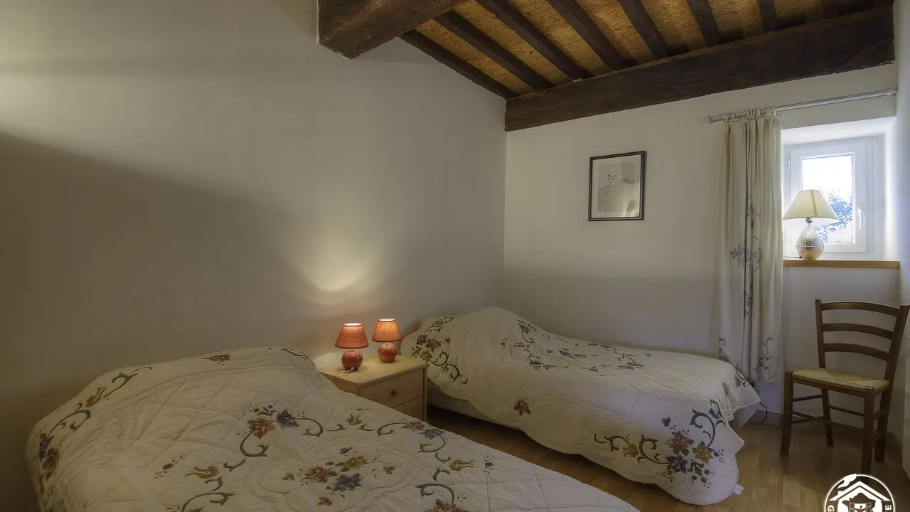 Chambre 2 1er étage
