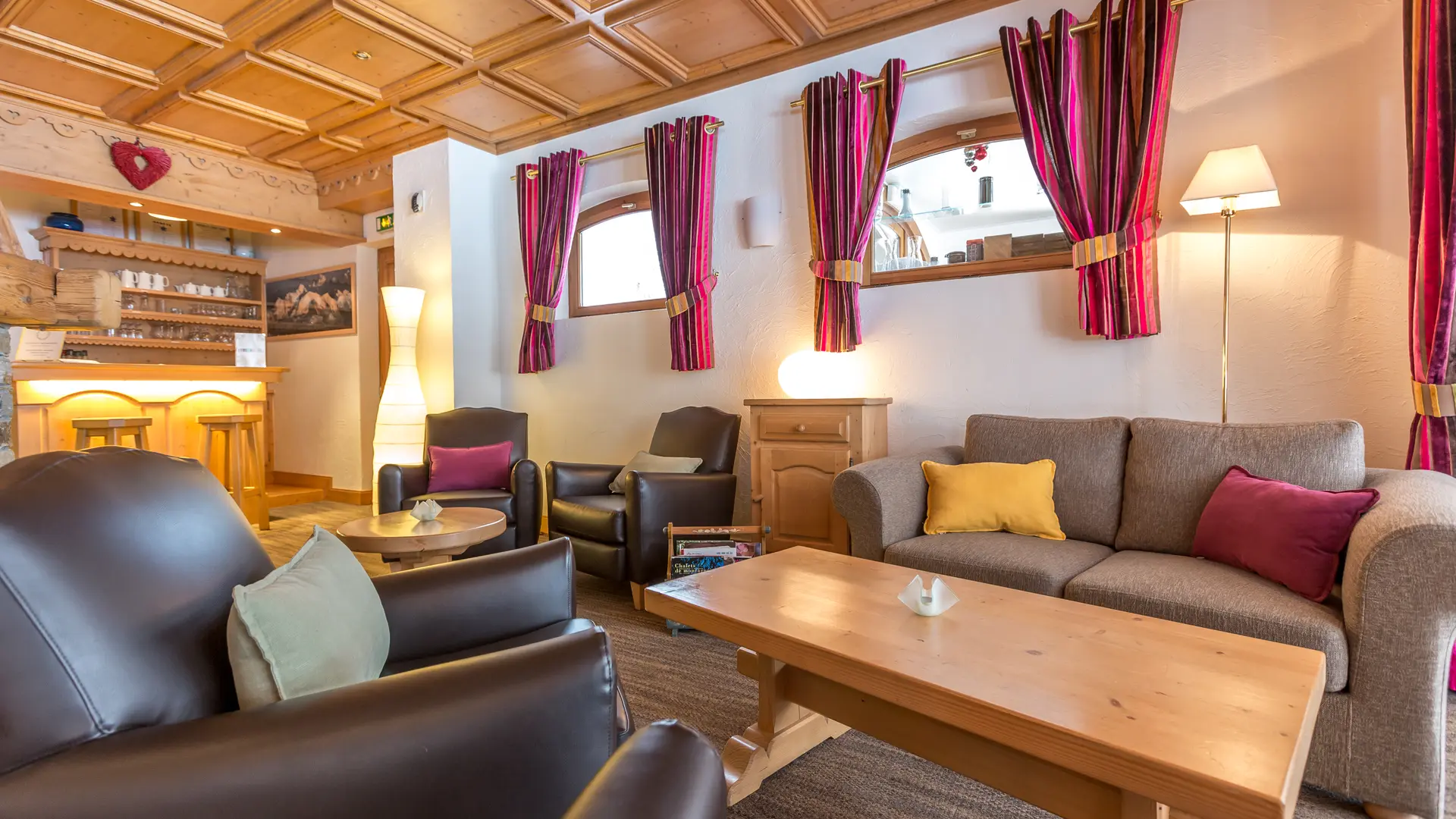 Hotel Oustalet