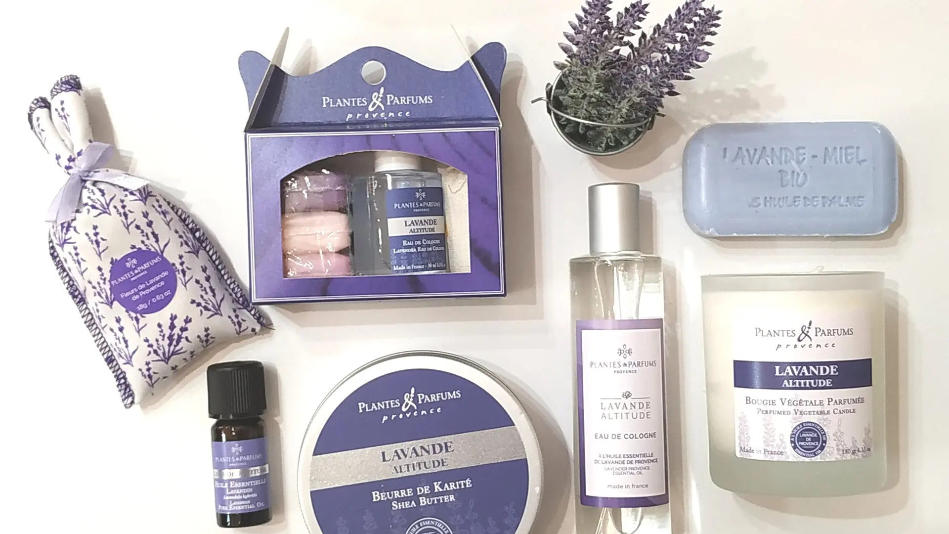 Boutique souvenirs Esprit Sablettes La Seyne sur Mer