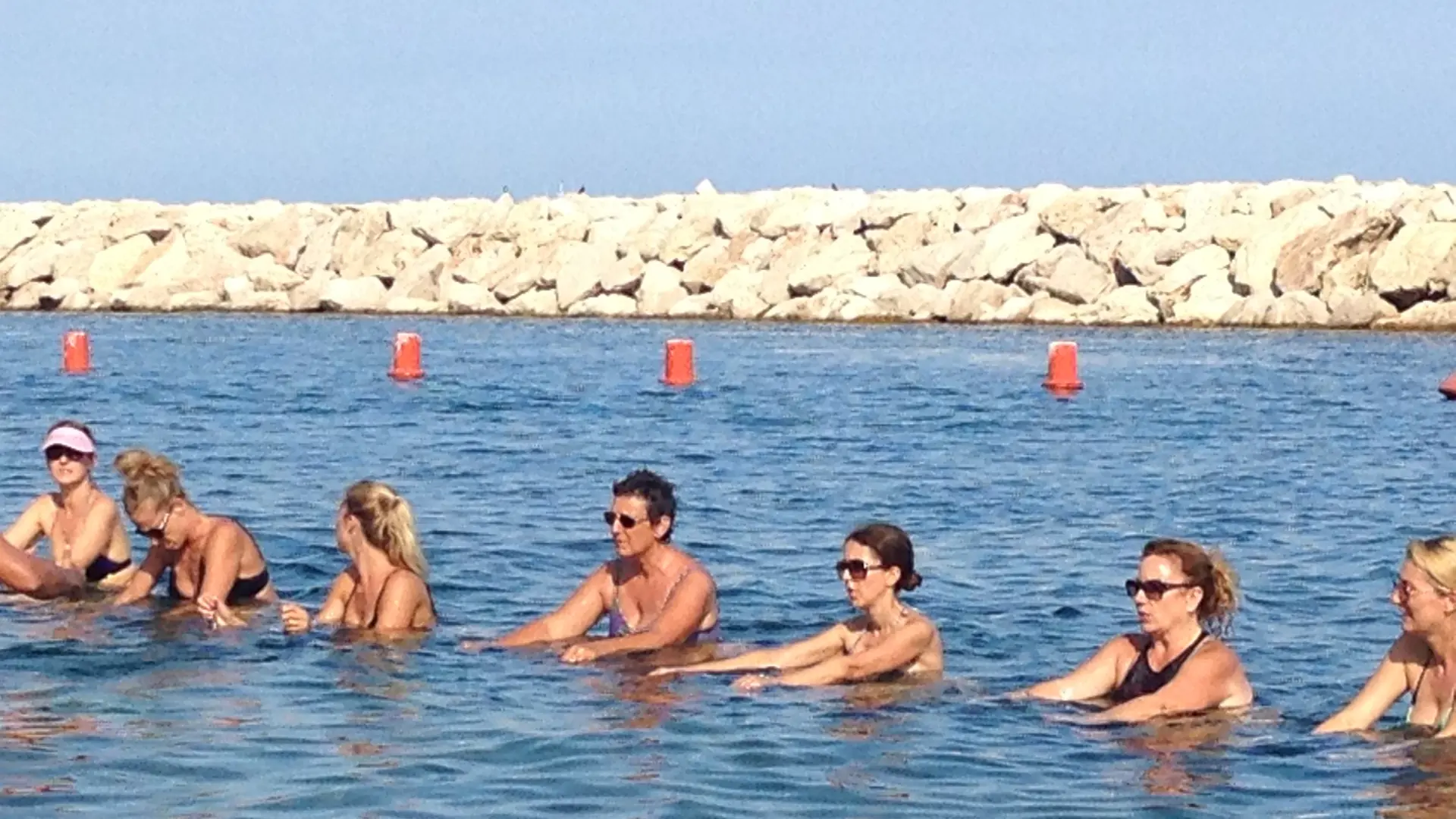 Beaulieu sur Mer Septembre 2025