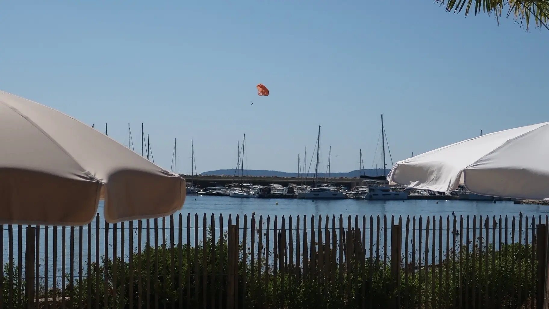 Le Grain de Sable_Le Lavandou