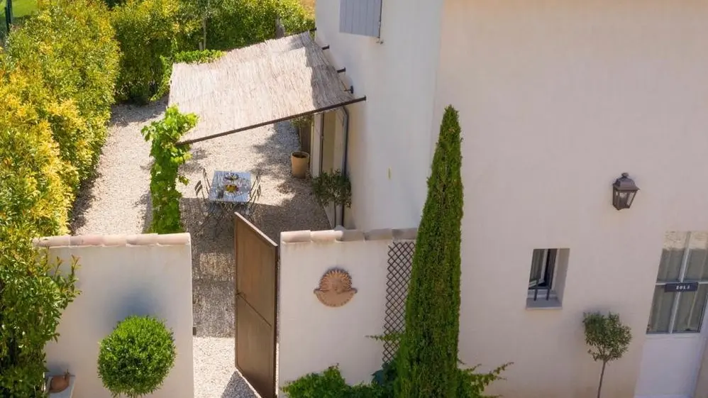Cottage Zola