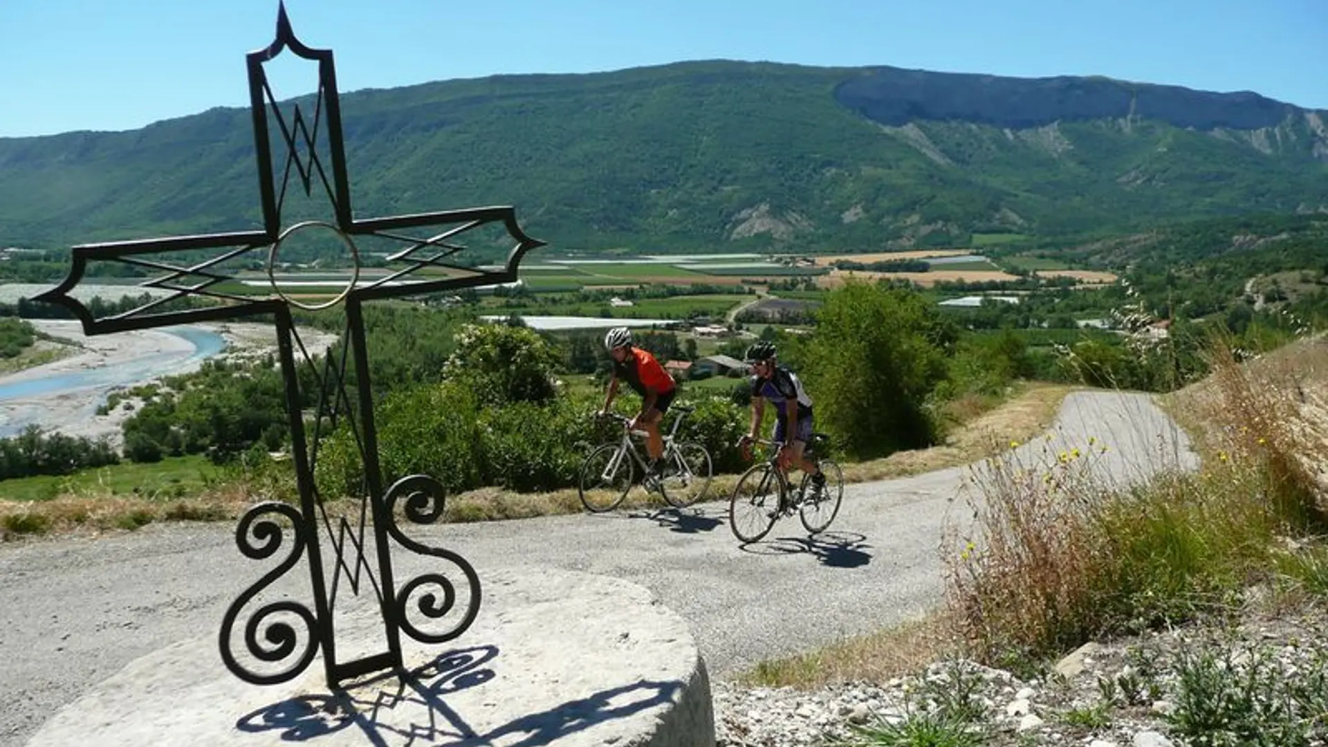 Route des Princes d'Orange