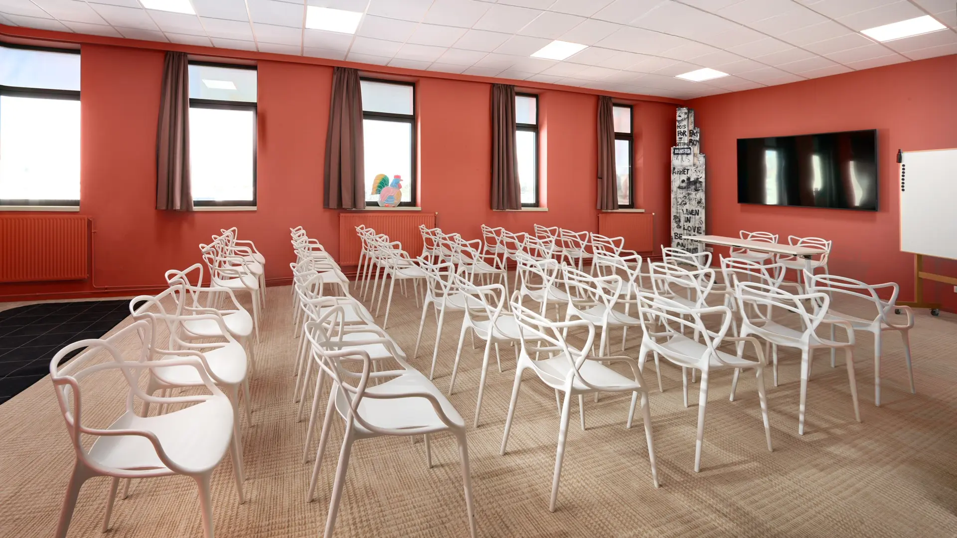 Hôtel Radisson Clermont-Ferrand