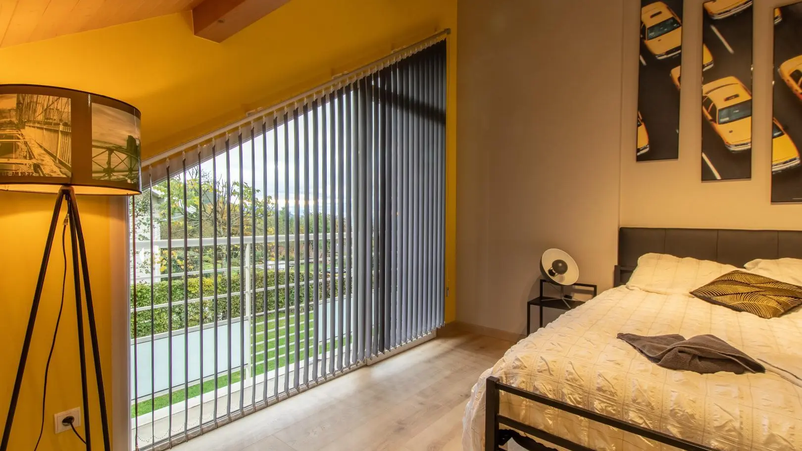 Chambre 2