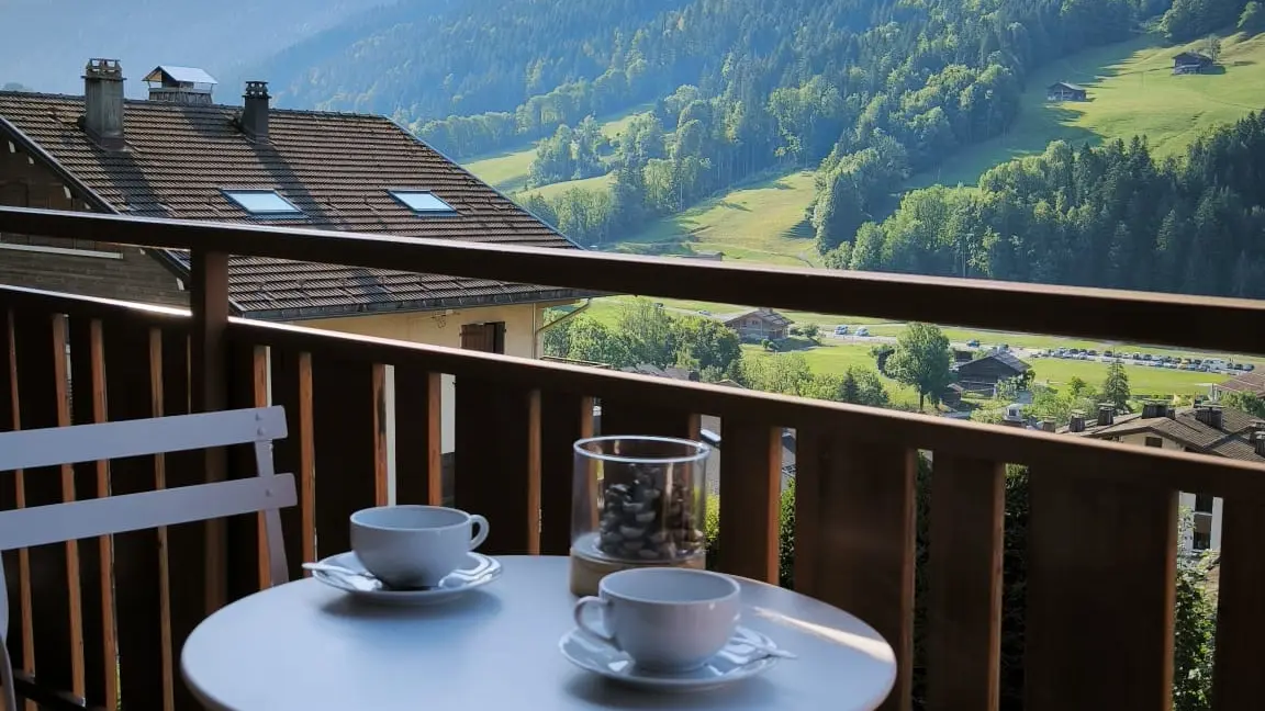 Balcon