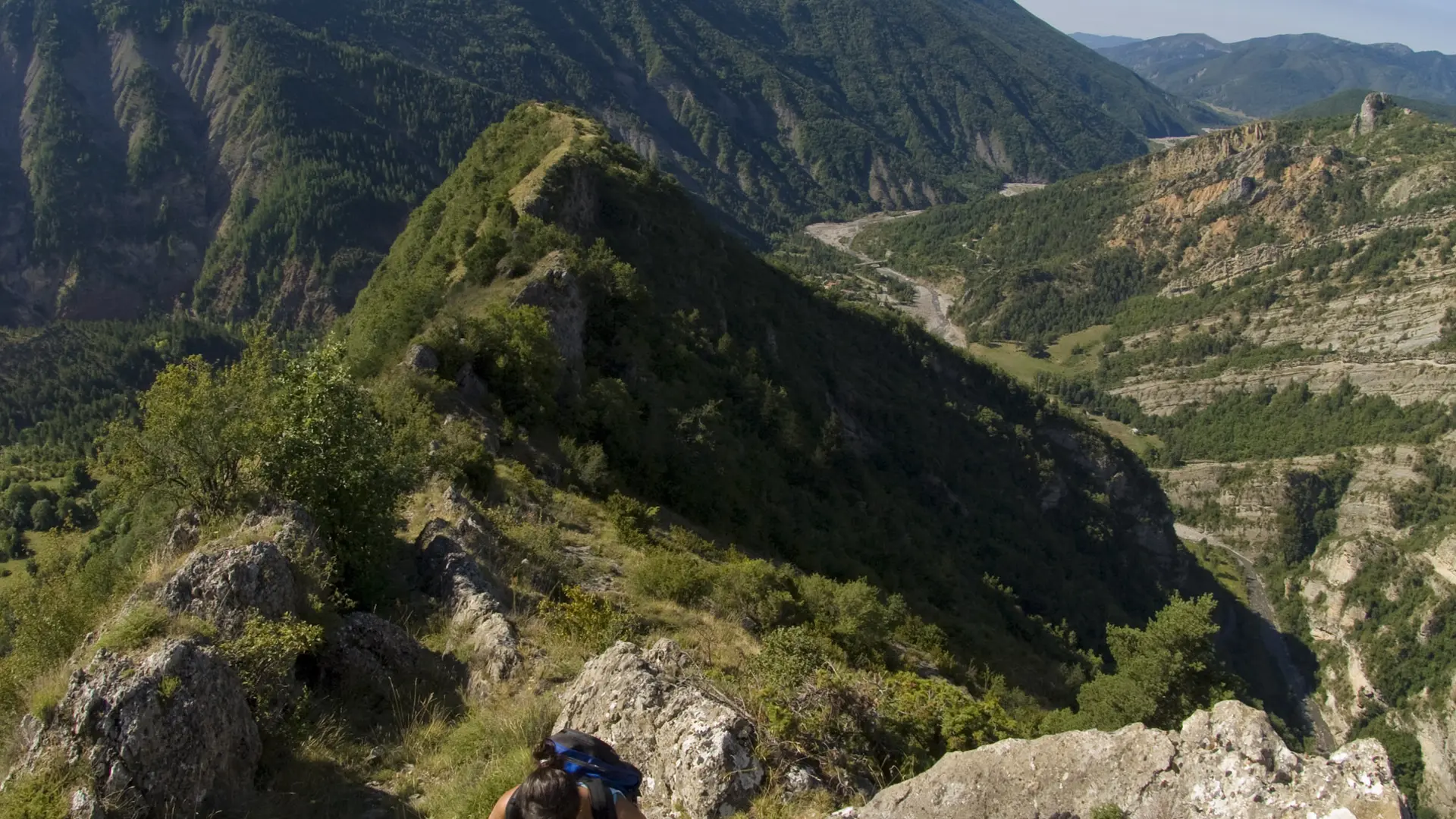 Vélodrome du Vieil Esclangon