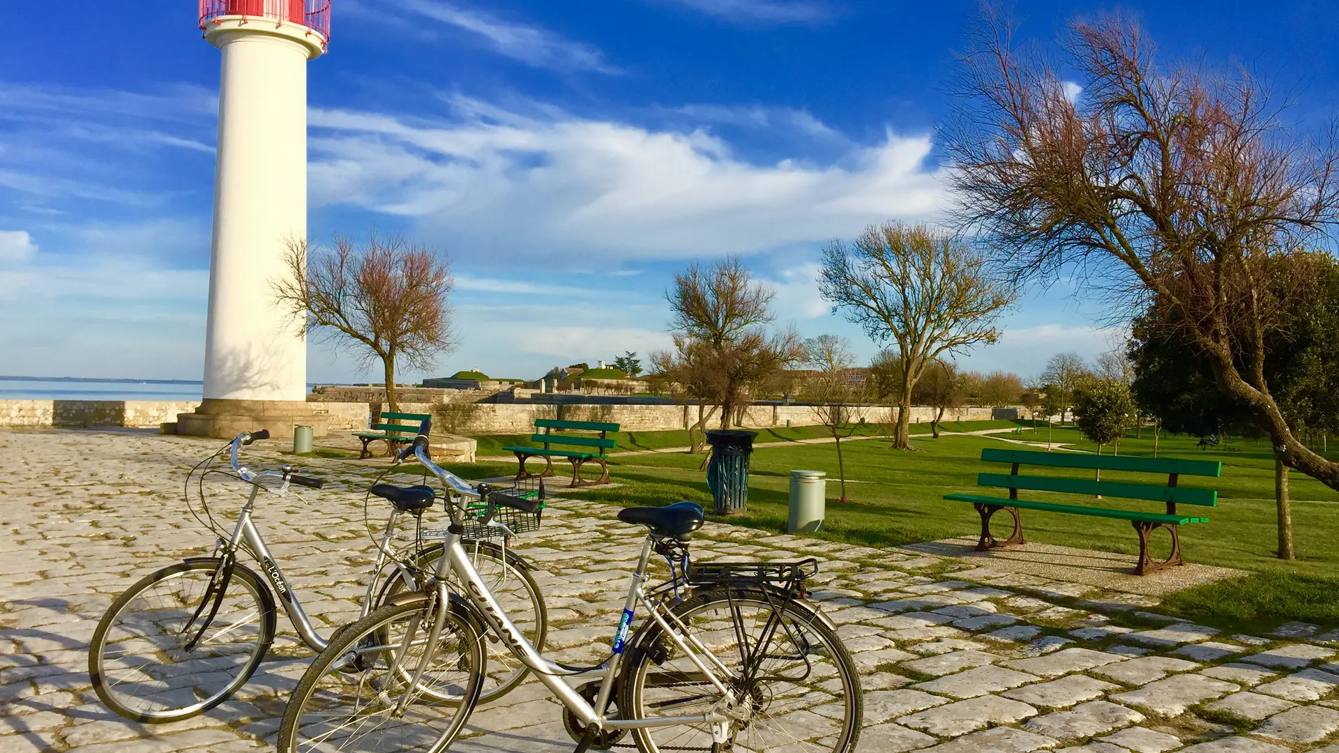 VÉLOS A SAINT-MARTIN