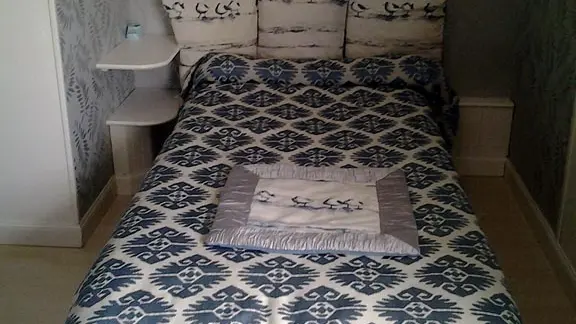 chambre Les Mouettes