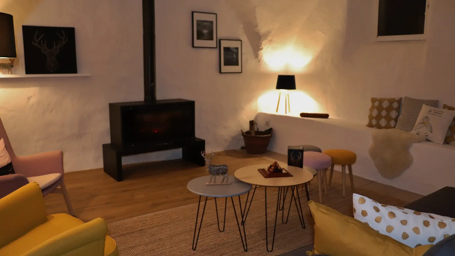 Bed and breakfast Le Cairn, Champsaur valley, Hautes-Alpes