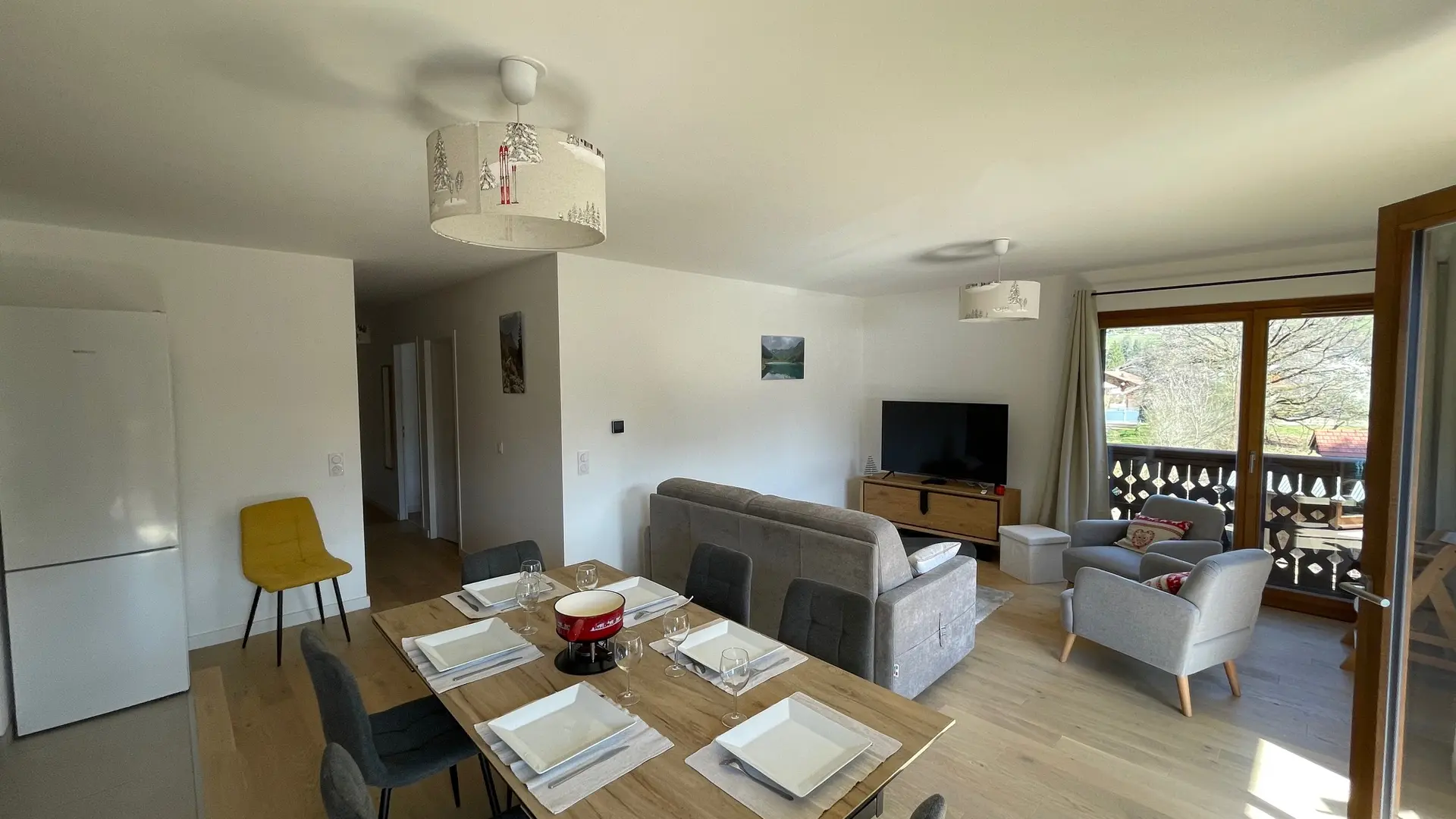 PIECE A VIVRE GRAND ANGLE