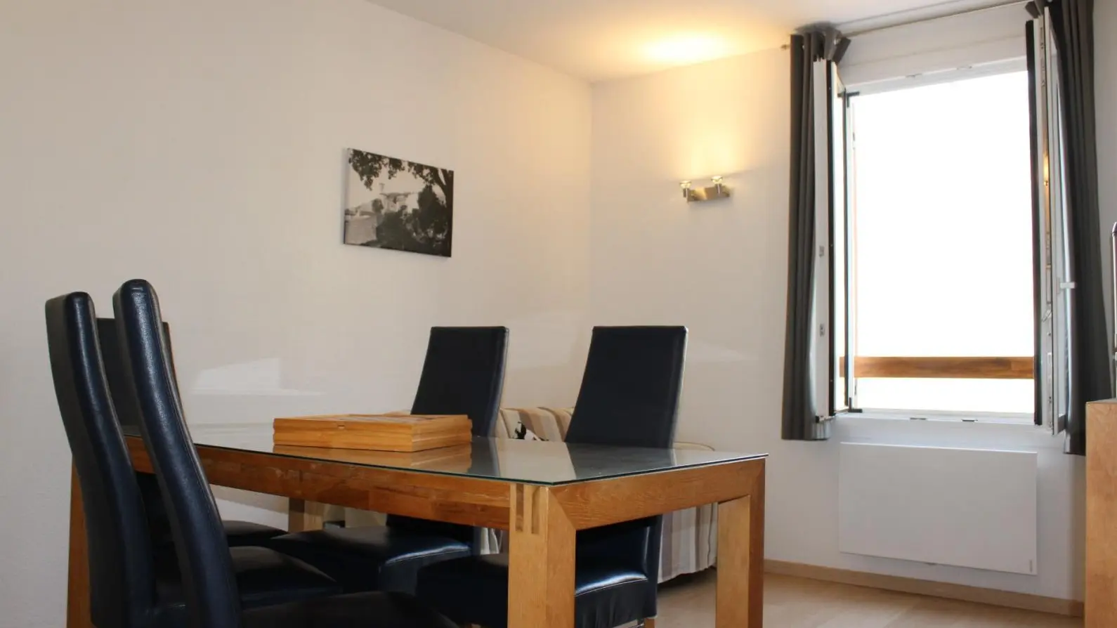 L'Escaou Doui-Séjour-Coursegoules-Gîtes de France Alpes Maritimes