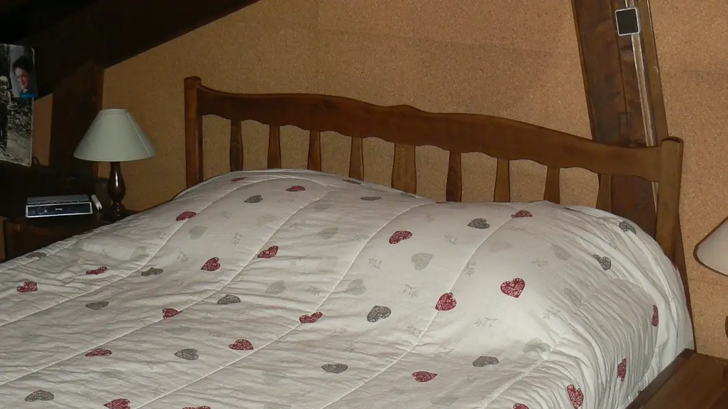 chambre double 3