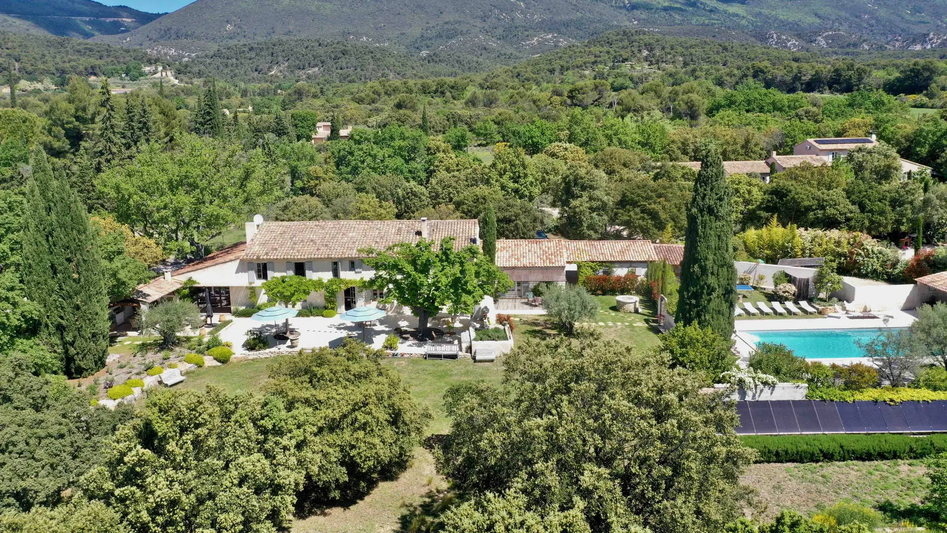 Les Jardins de Sitaara_Cucuron