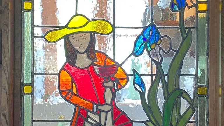 la Gaveuse d'oie de Gérard 2022