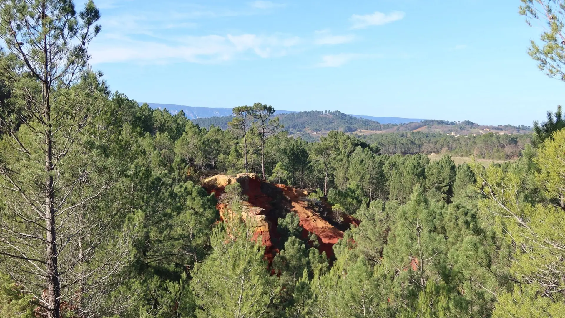 Sur le chemin des Devaux