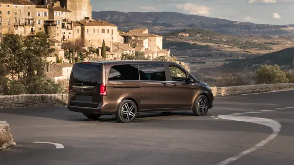 Your private Provence