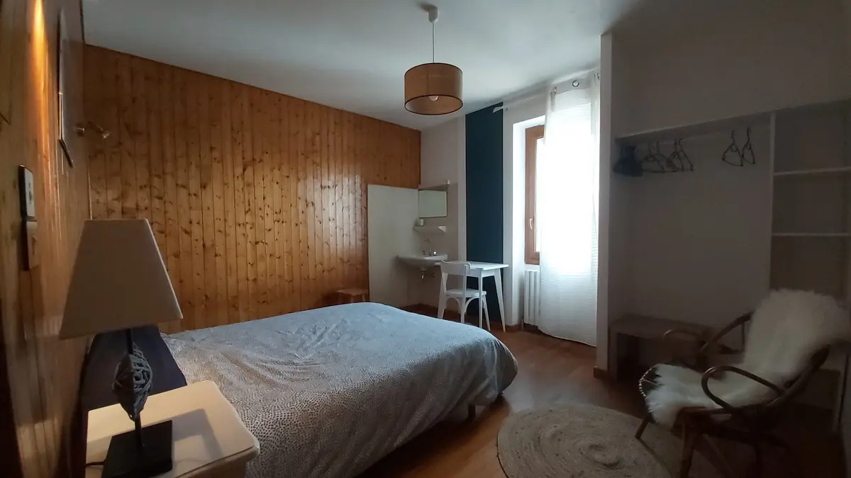 Location Meublé Mme GONDRE MF Les Payas Saint Bonnet en Champsaur Vallée du Champsaur