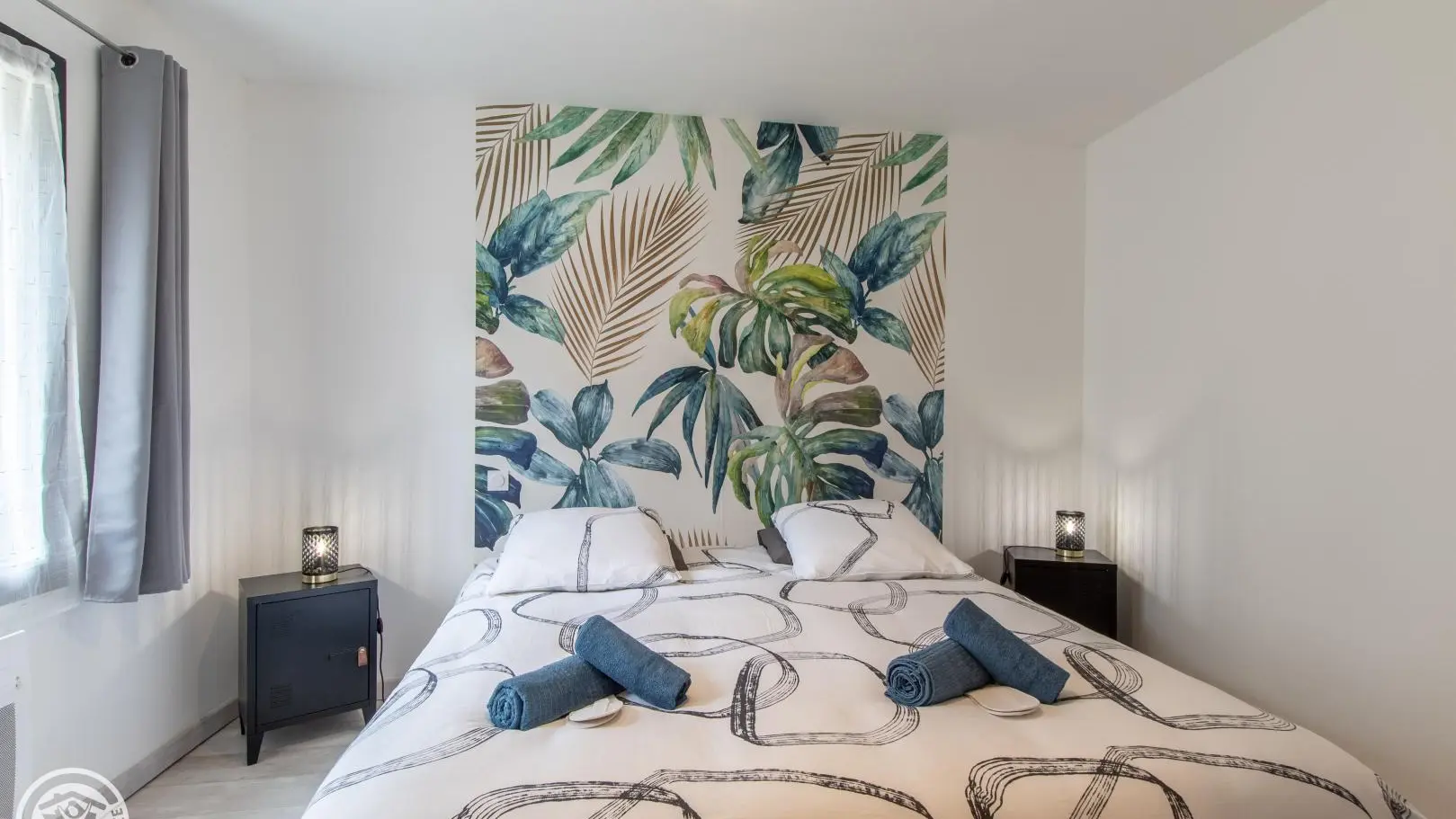 Chambre 1