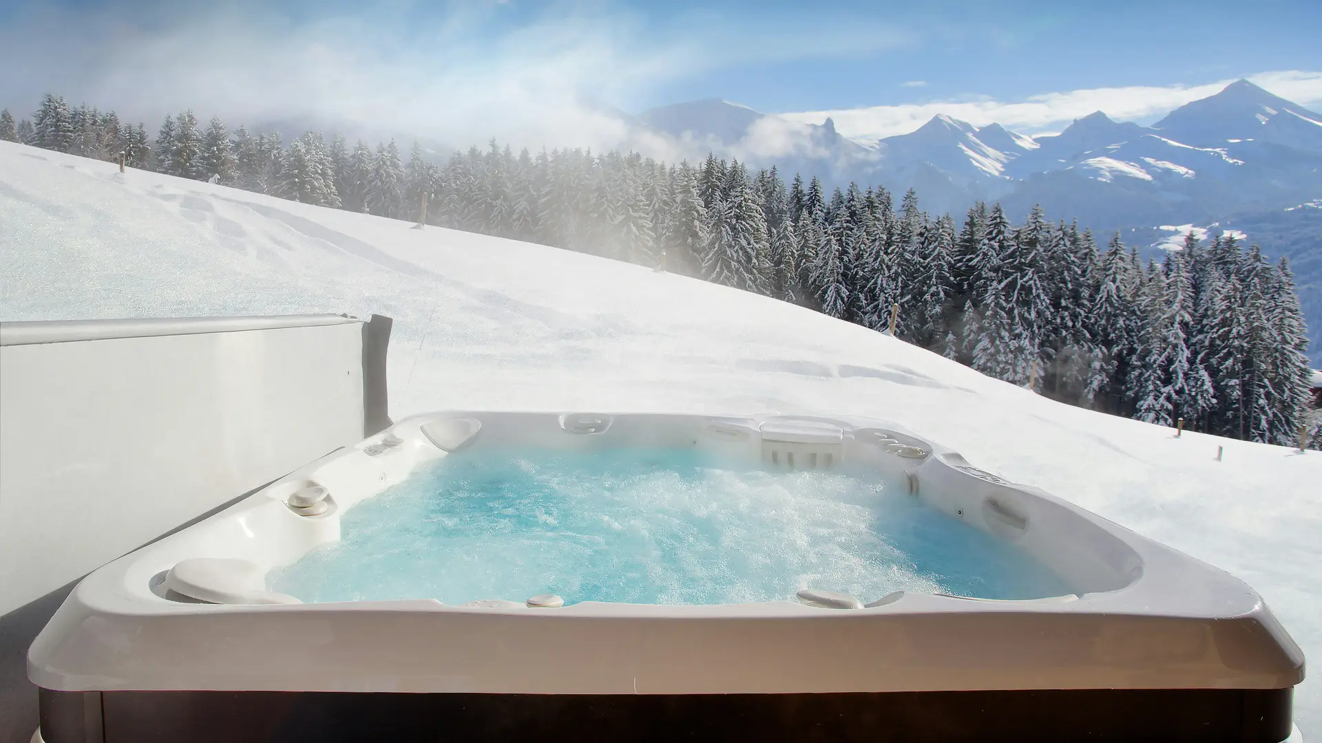 Chalet Le Nova - OVO NETWORK