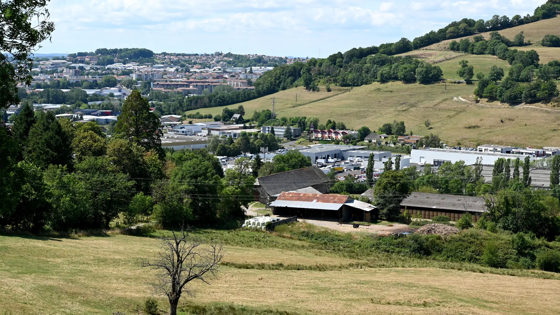 Point de vue