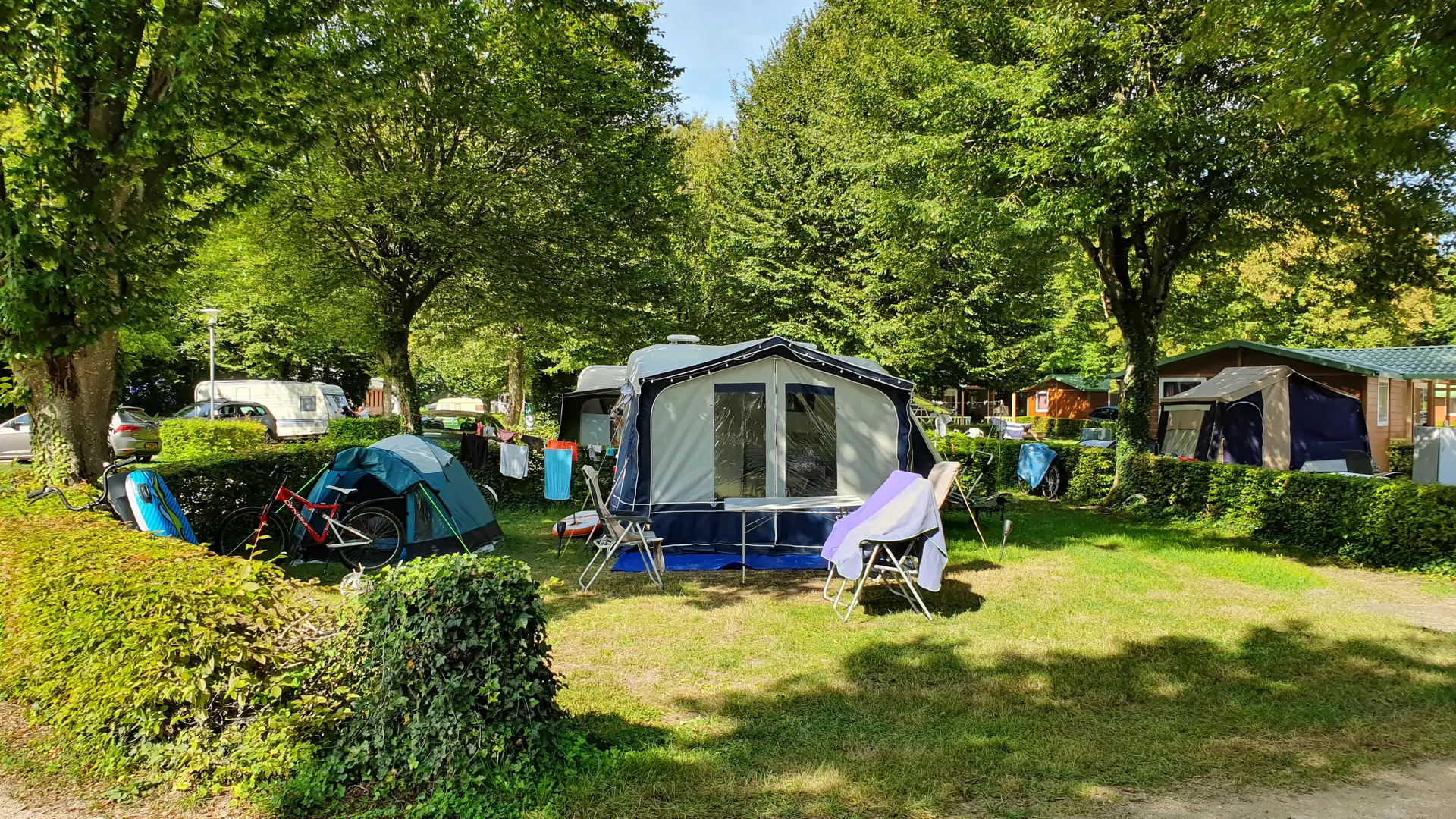 La Plaine Tonique
