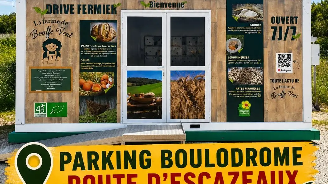 Ferme de Bouffe Vent_Beaumont-de-Lomagne