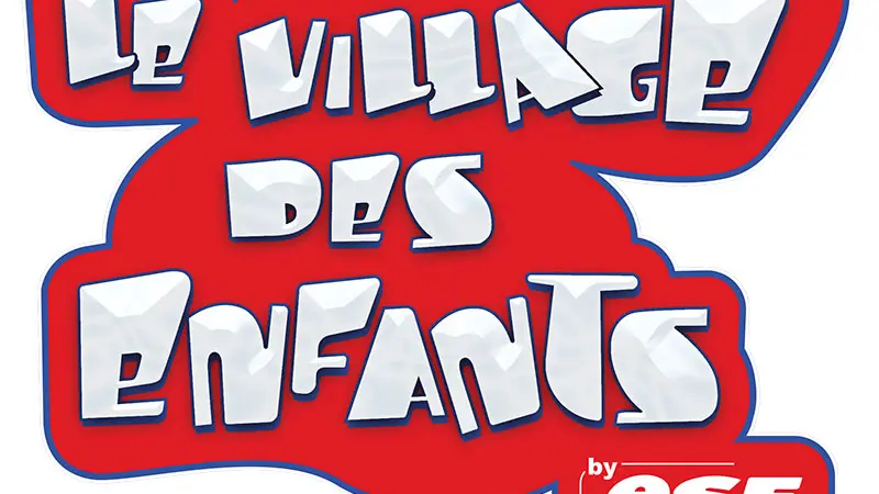 le village des enfants