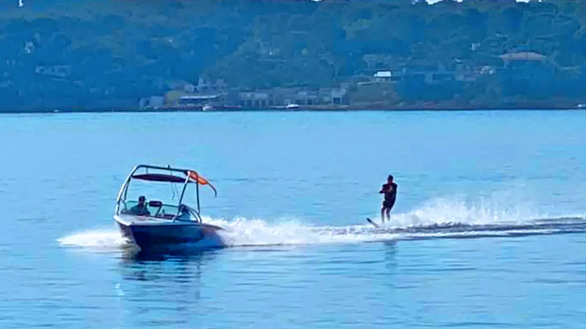 Ski nautique | Wake board