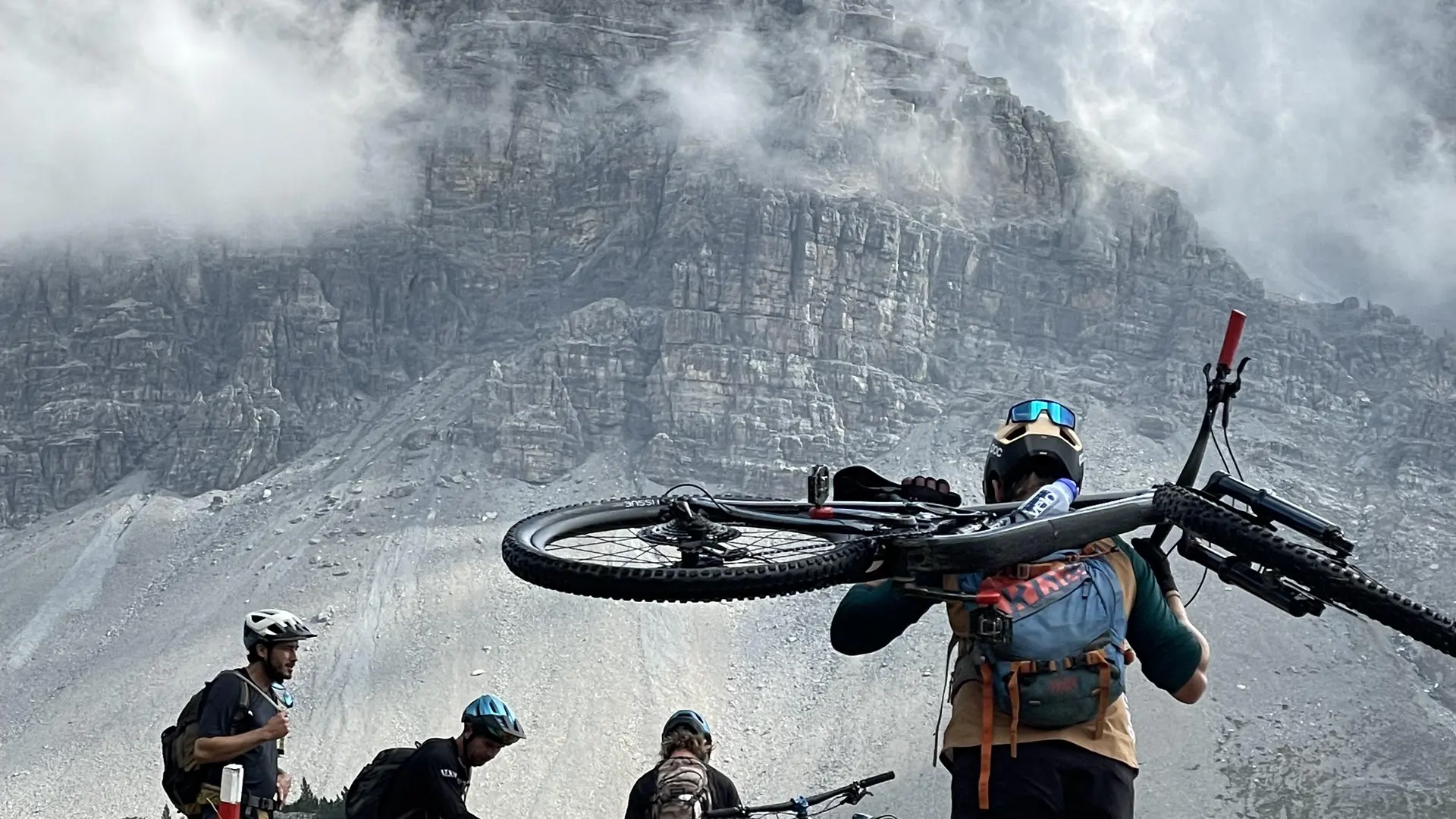 Alpes 2 Roues, location et sorties vélo EMBRUN