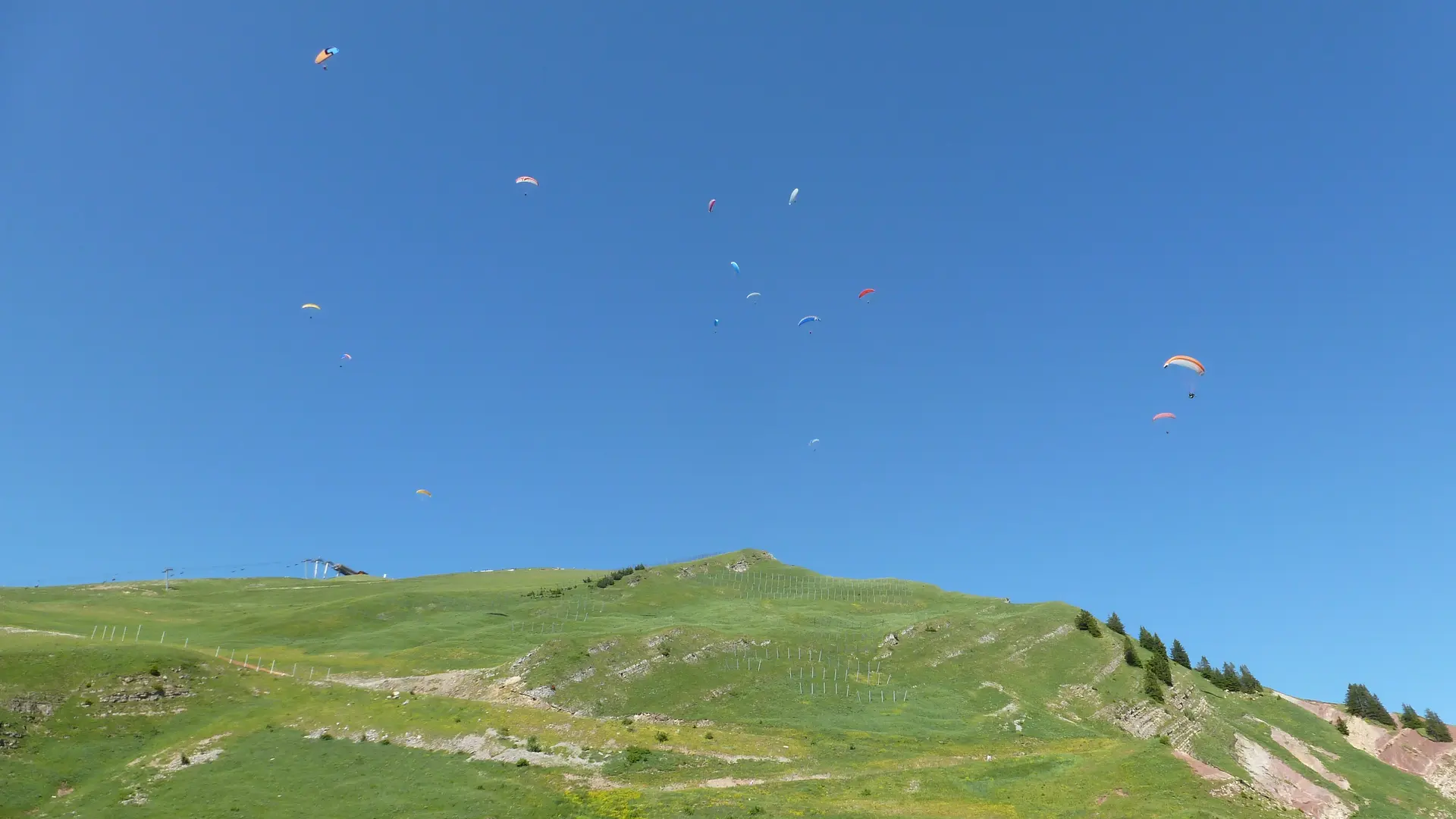 Mont Lachat de Châtillon