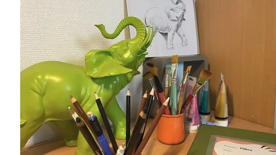 Association Voir et dessiner Marseille