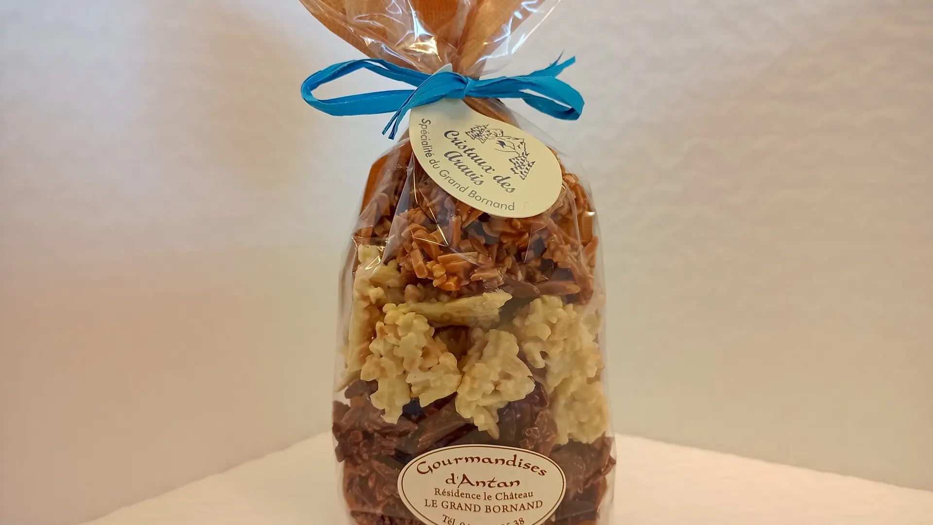 Gourmandises d'Antan1