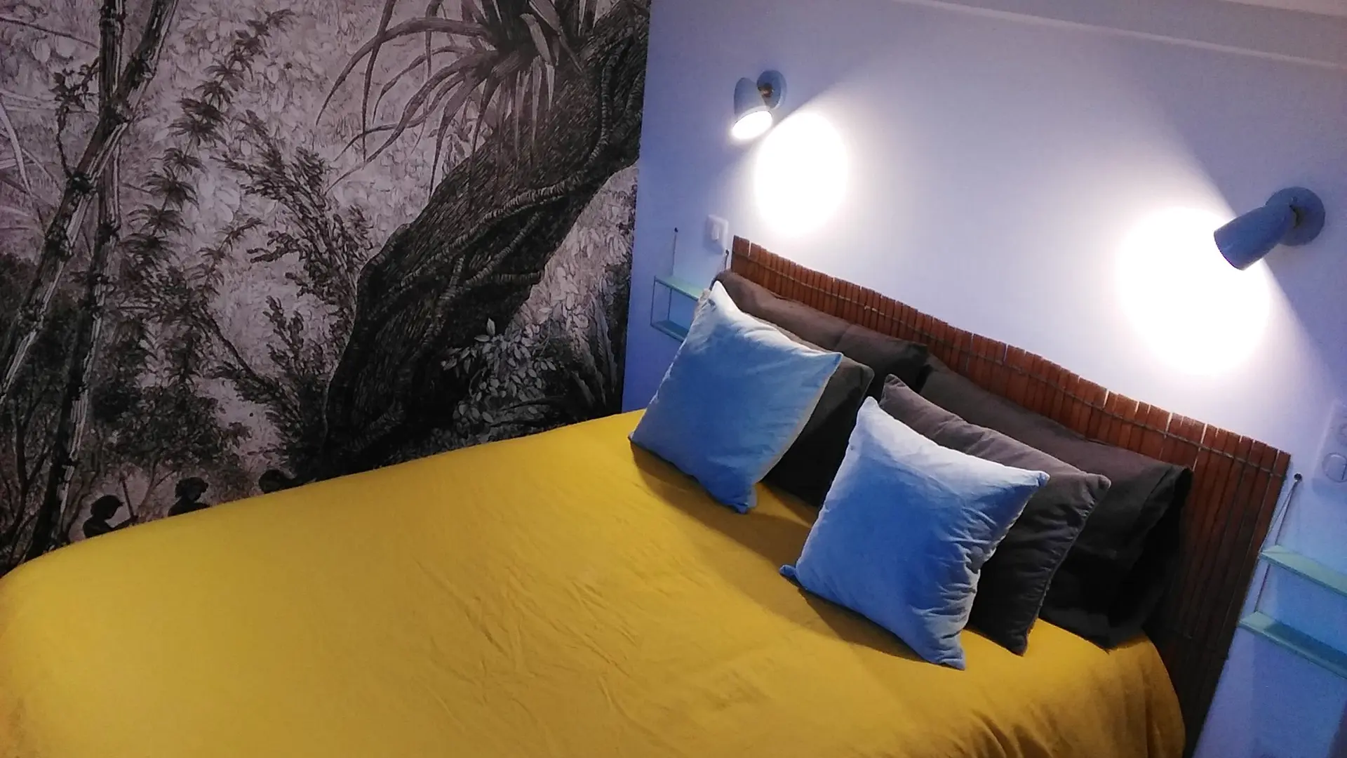 Le Grand Chêne Le Pigeonnier