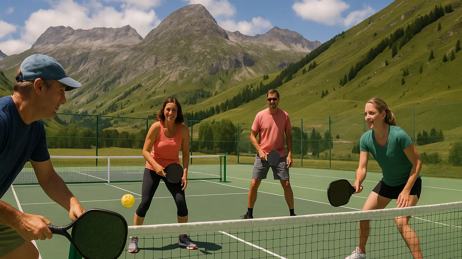 Pickelball_Val-d'Isère