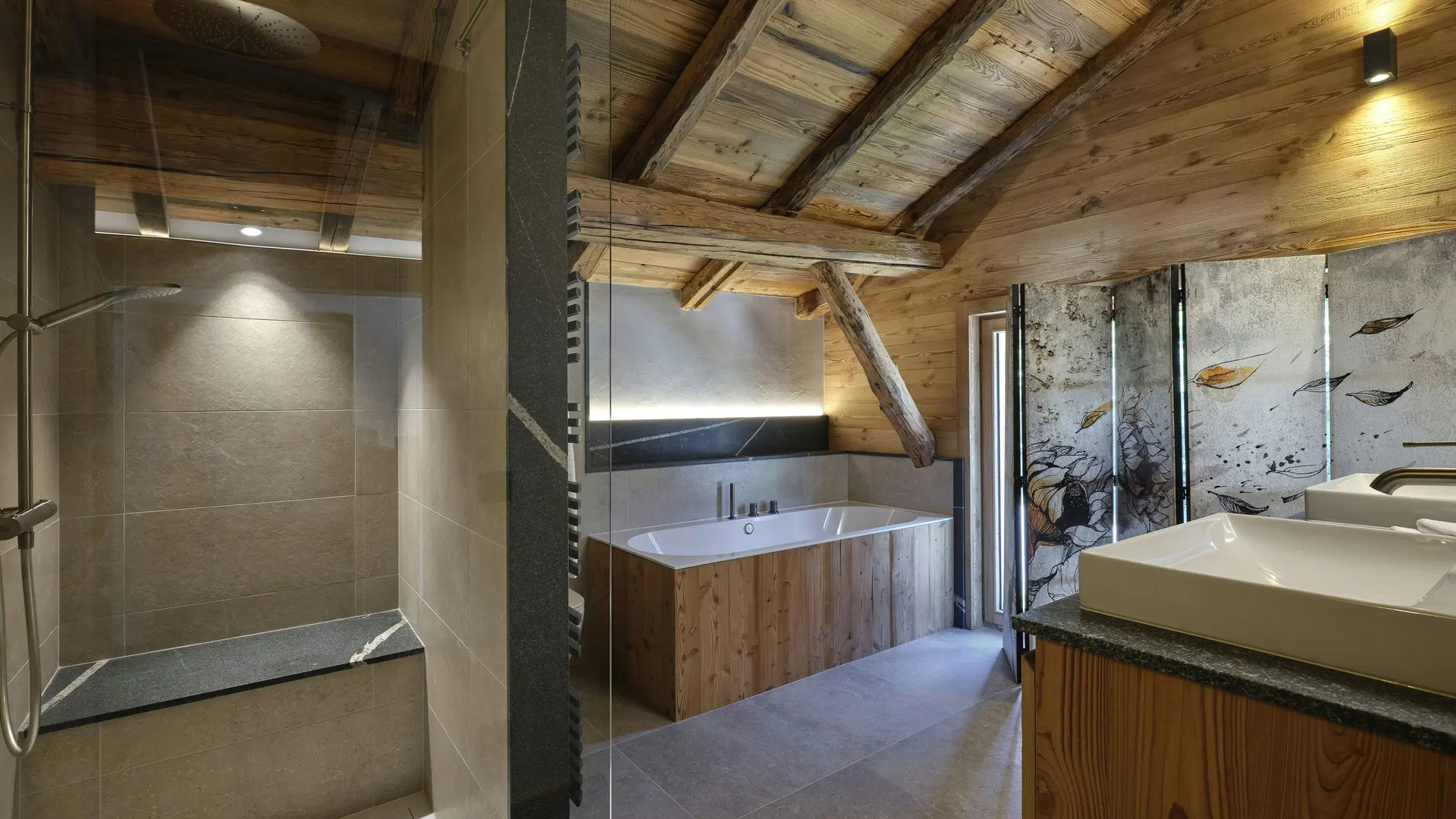 salle de bain 1