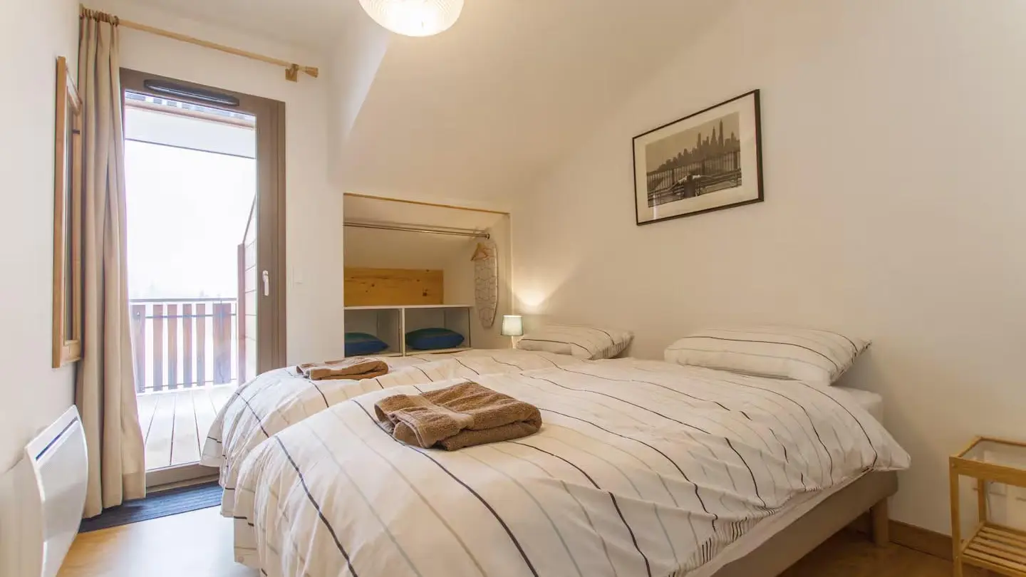 Chambre 3