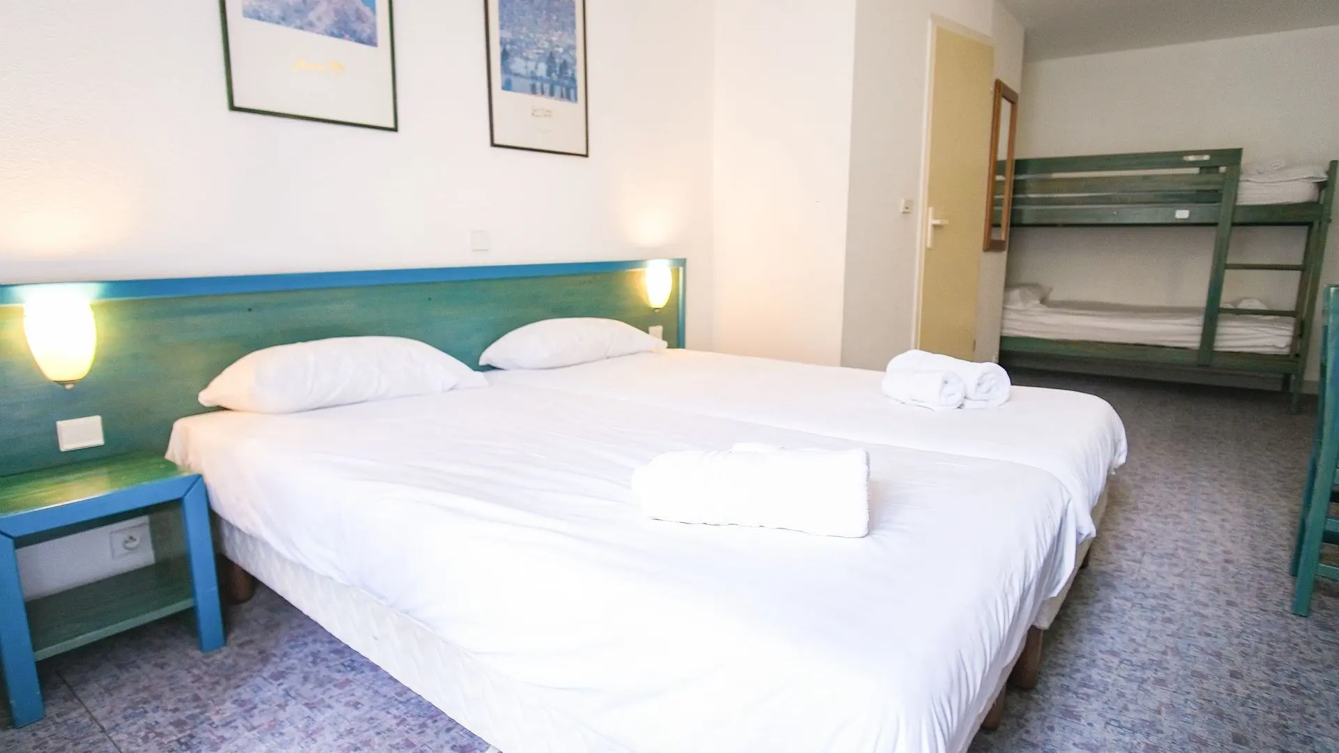 Chambre 2