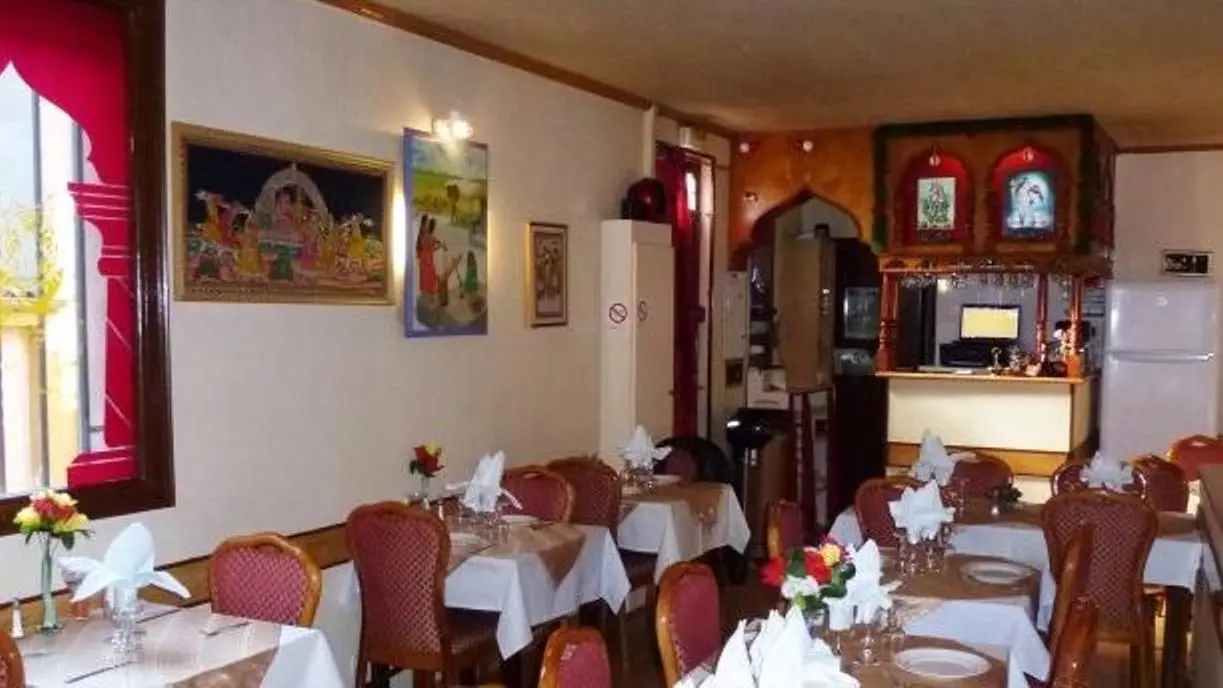 Salle