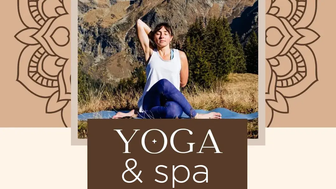 Yoga et spa avec Amandine_Les Contamines-Montjoie
