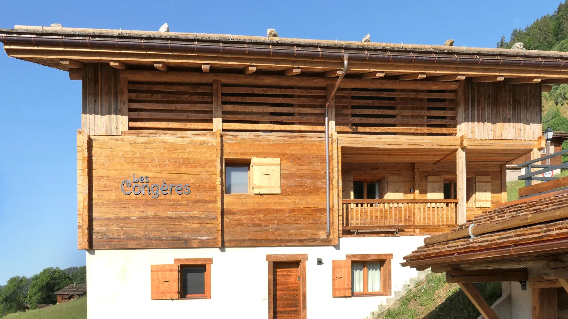 Chalet