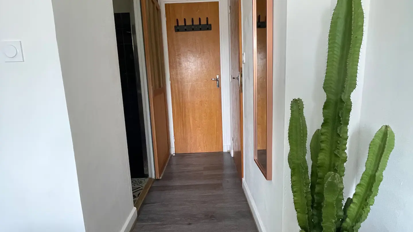 Chambre d'hôte Il Viaggio_Veynes