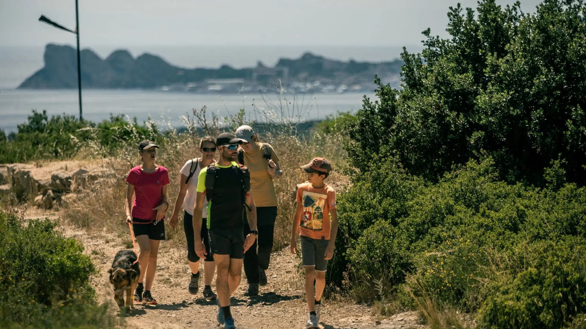Le défends de la Cadière-d'Azur