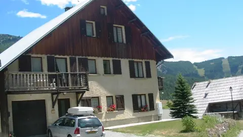 Appartement 3 personnes