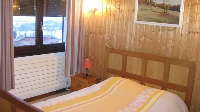 chambre double