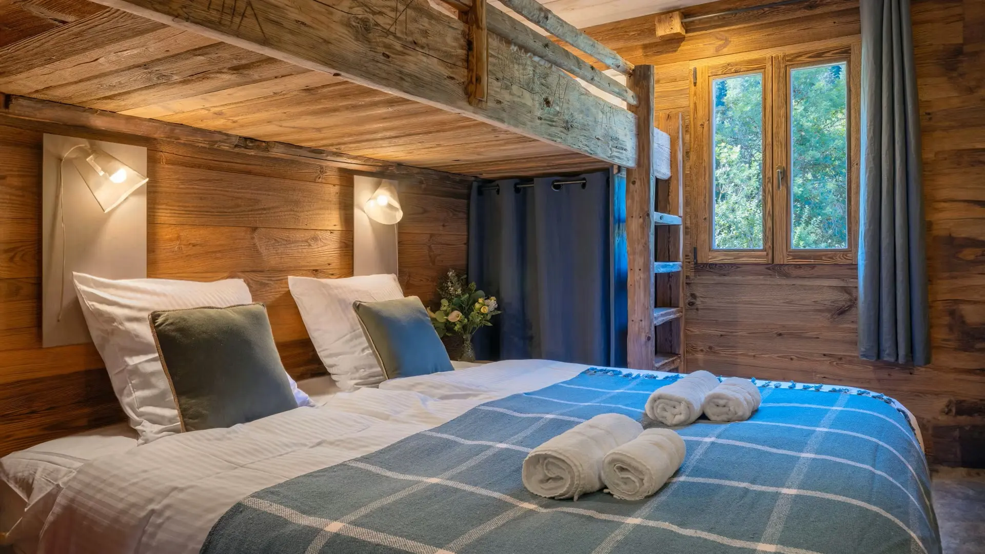 Chalet Saint Joseph_Manigod