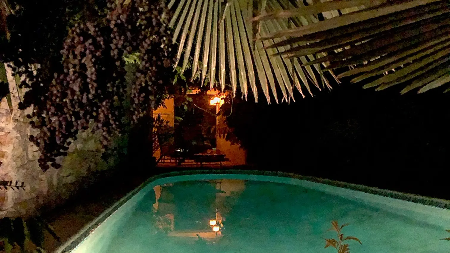 Le Gîte de la Forge