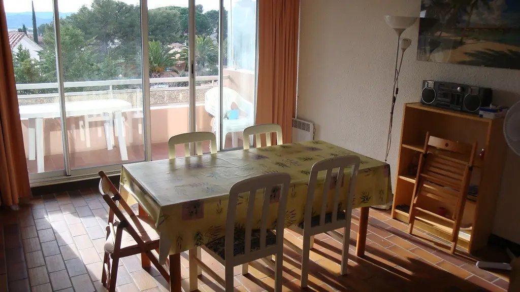 Salle à Manger